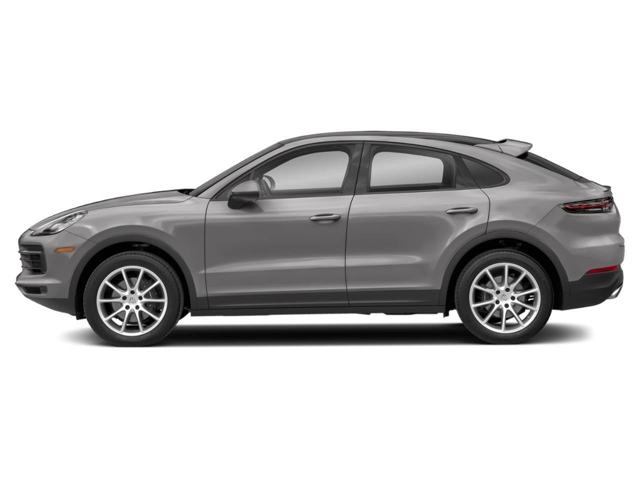 2023 Porsche Cayenne Platinum Edition Coupe AWD