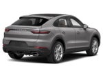 2023 Porsche Cayenne Platinum Edition Coupe AWD