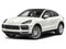 2023 Porsche Cayenne Platinum Edition Coupe AWD