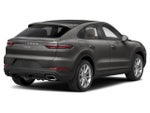 2021 Porsche Cayenne Coupe AWD