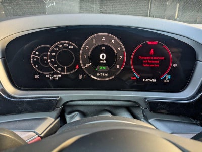 2026 Porsche Cayenne S E-Hybrid Coupe AWD