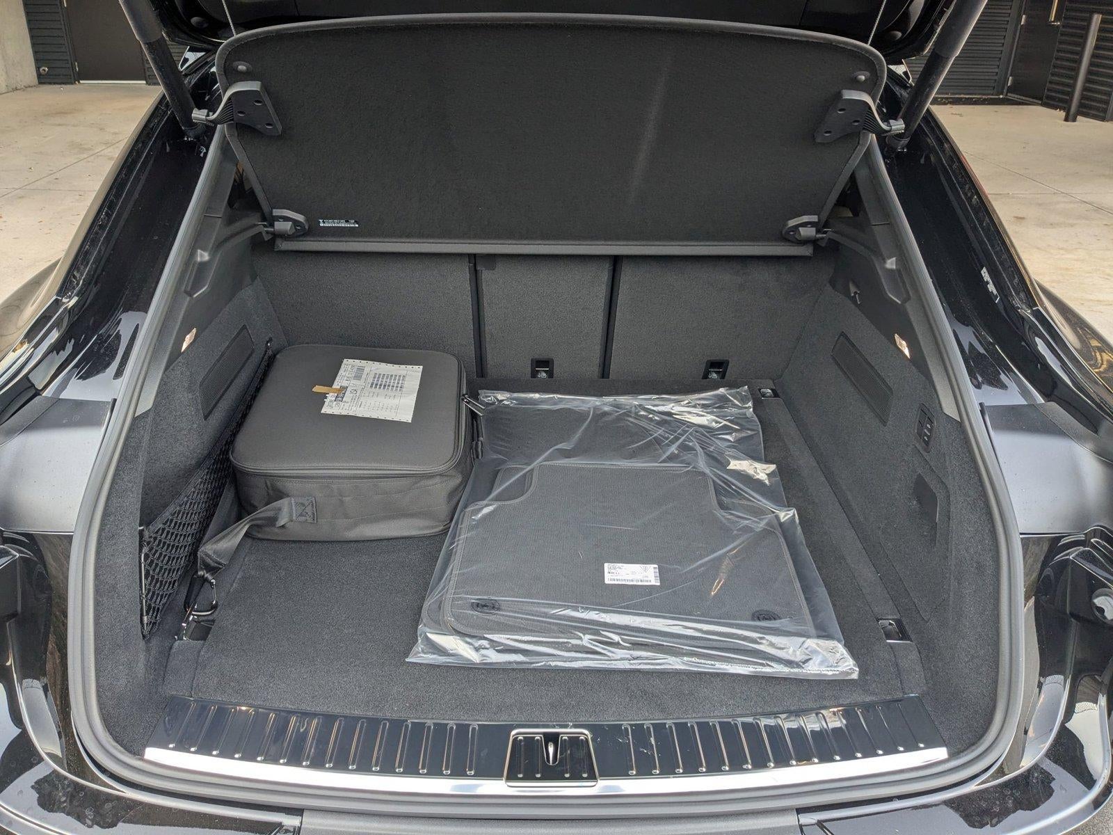 2026 Porsche Cayenne S E-Hybrid Coupe AWD