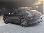 2026 Porsche Cayenne S E-Hybrid Coupe AWD