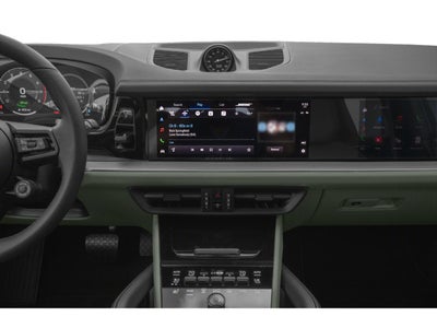 2026 Porsche Cayenne S E-Hybrid Coupe AWD