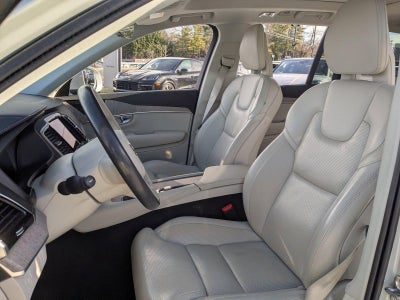 2022 Volvo XC90 T6 AWD Inscription 7P