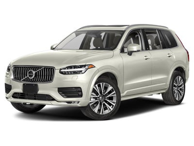 2022 Volvo XC90 T6 AWD Inscription 7P