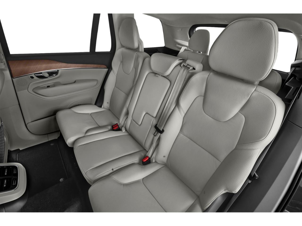 2022 Volvo XC90 T6 AWD Inscription 7P