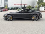 2021 Ferrari Roma Coupe