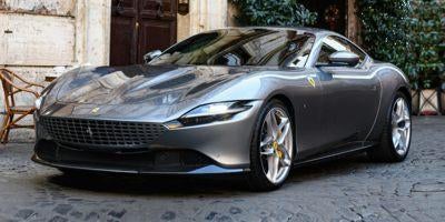 2021 Ferrari Roma Coupe