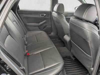 2025 Acura Integra w/A-Spec Package