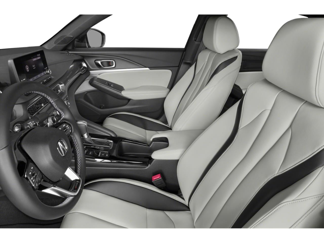 2025 Acura Integra w/A-Spec Package