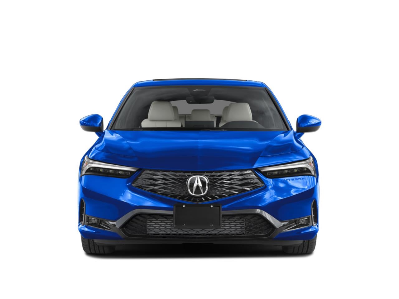 2025 Acura Integra w/A-Spec Package