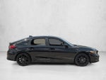 2025 Honda Civic Hatchback Sport