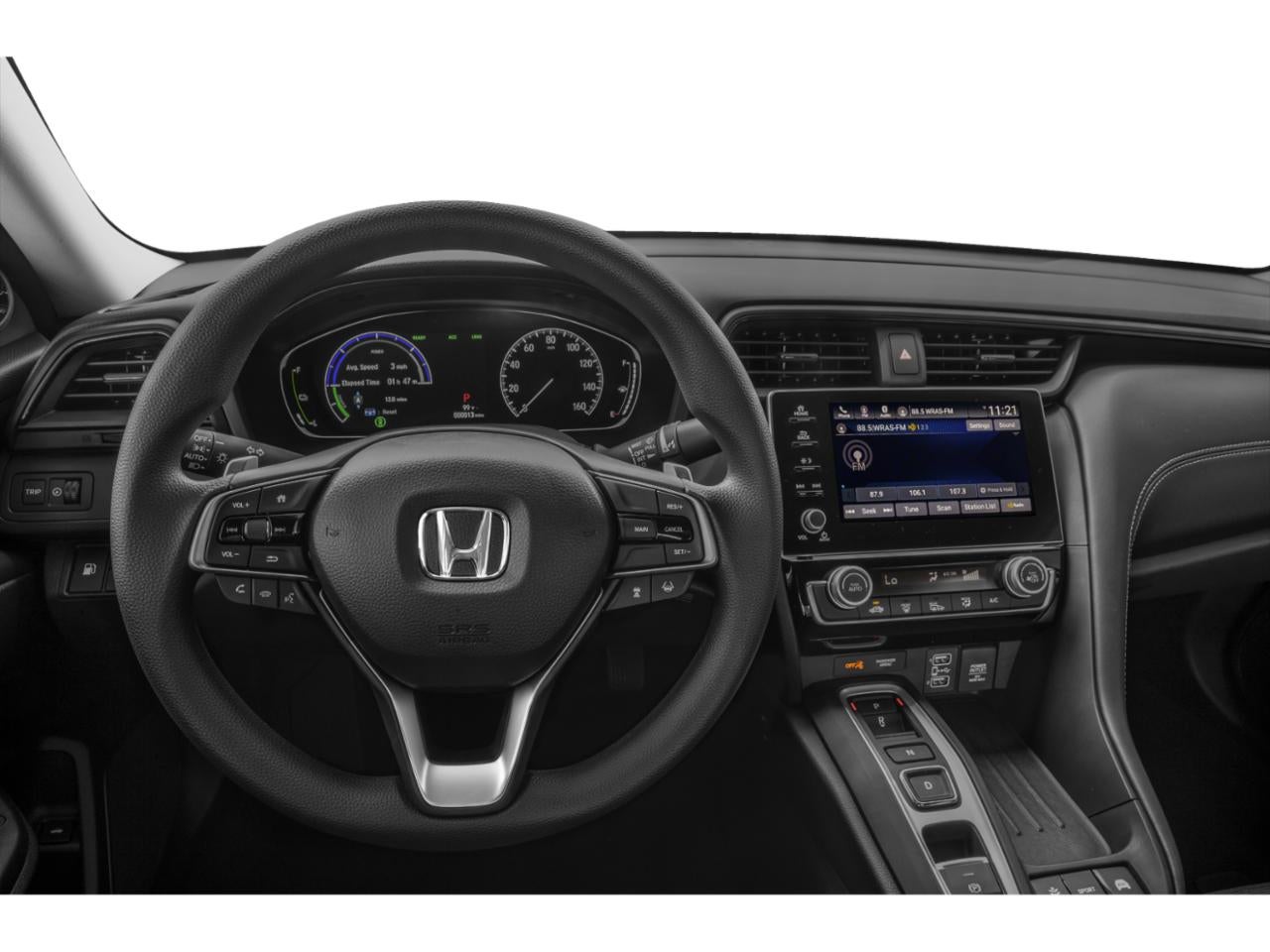 2022 Honda Insight EX