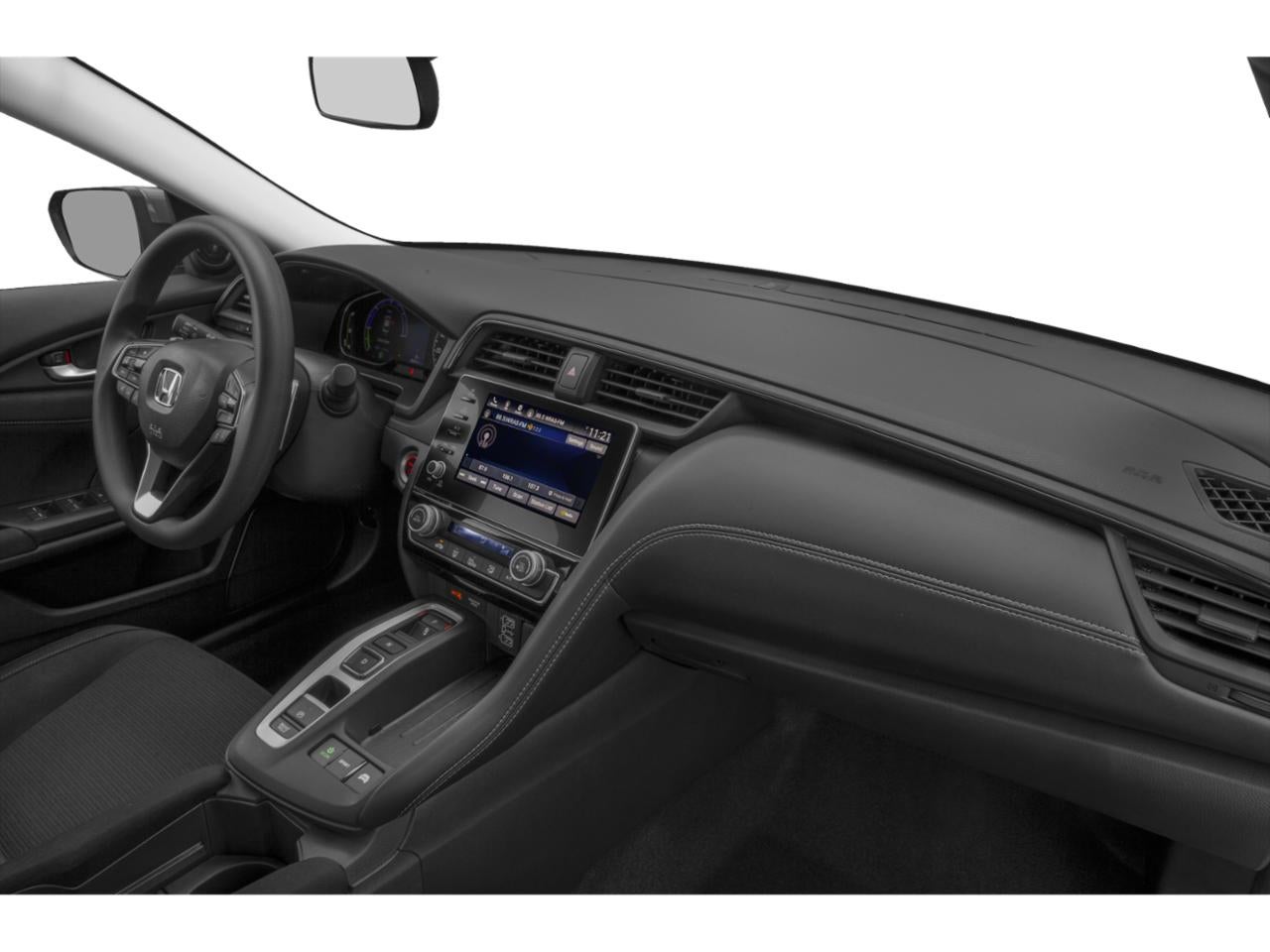 2022 Honda Insight EX