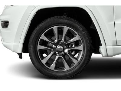 2021 Jeep Grand Cherokee High Altitude