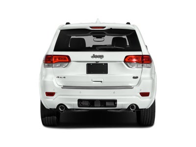 2021 Jeep Grand Cherokee High Altitude