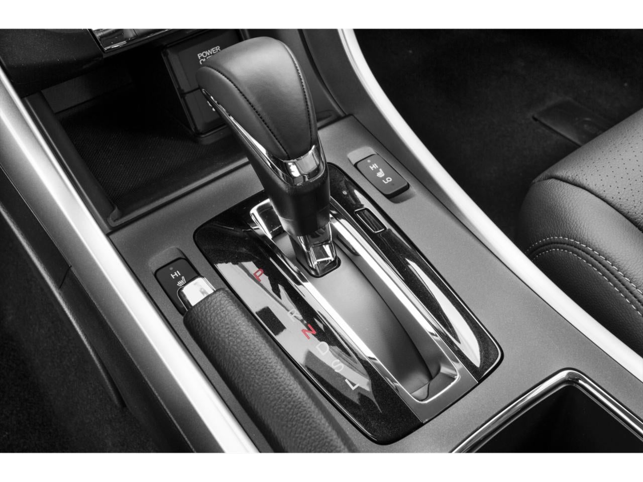 2015 Honda Accord Sedan EX-L