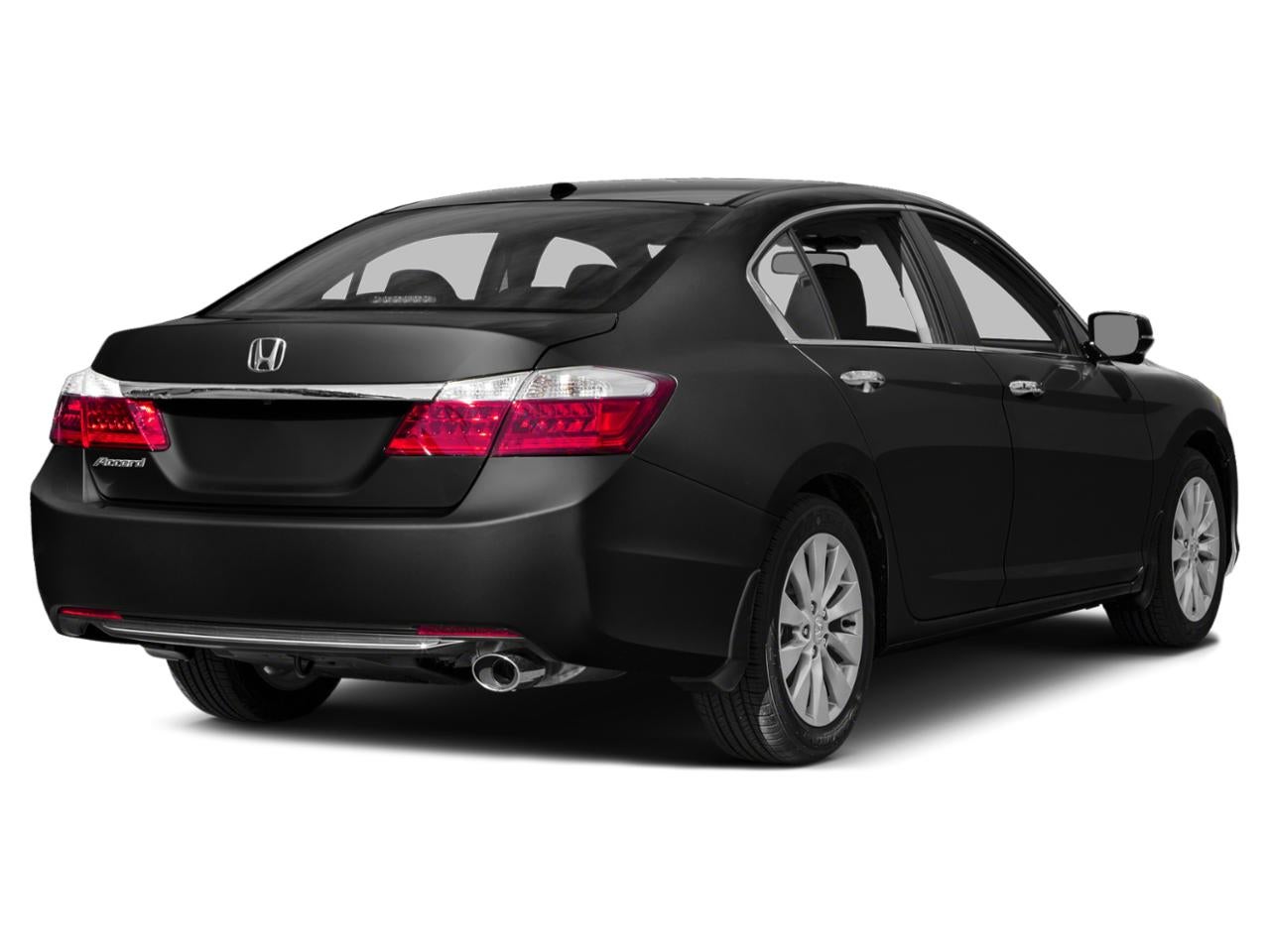 2015 Honda Accord Sedan EX-L
