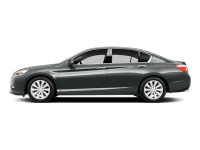 2015 Honda Accord Sedan EX-L