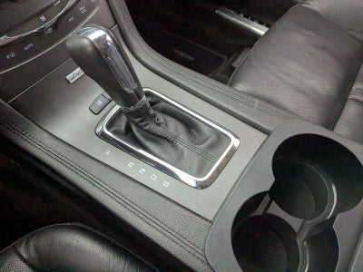 2015 Lincoln MKT EcoBoost