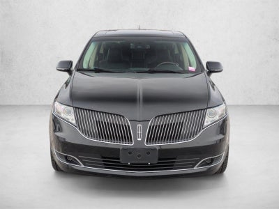 2015 Lincoln MKT EcoBoost