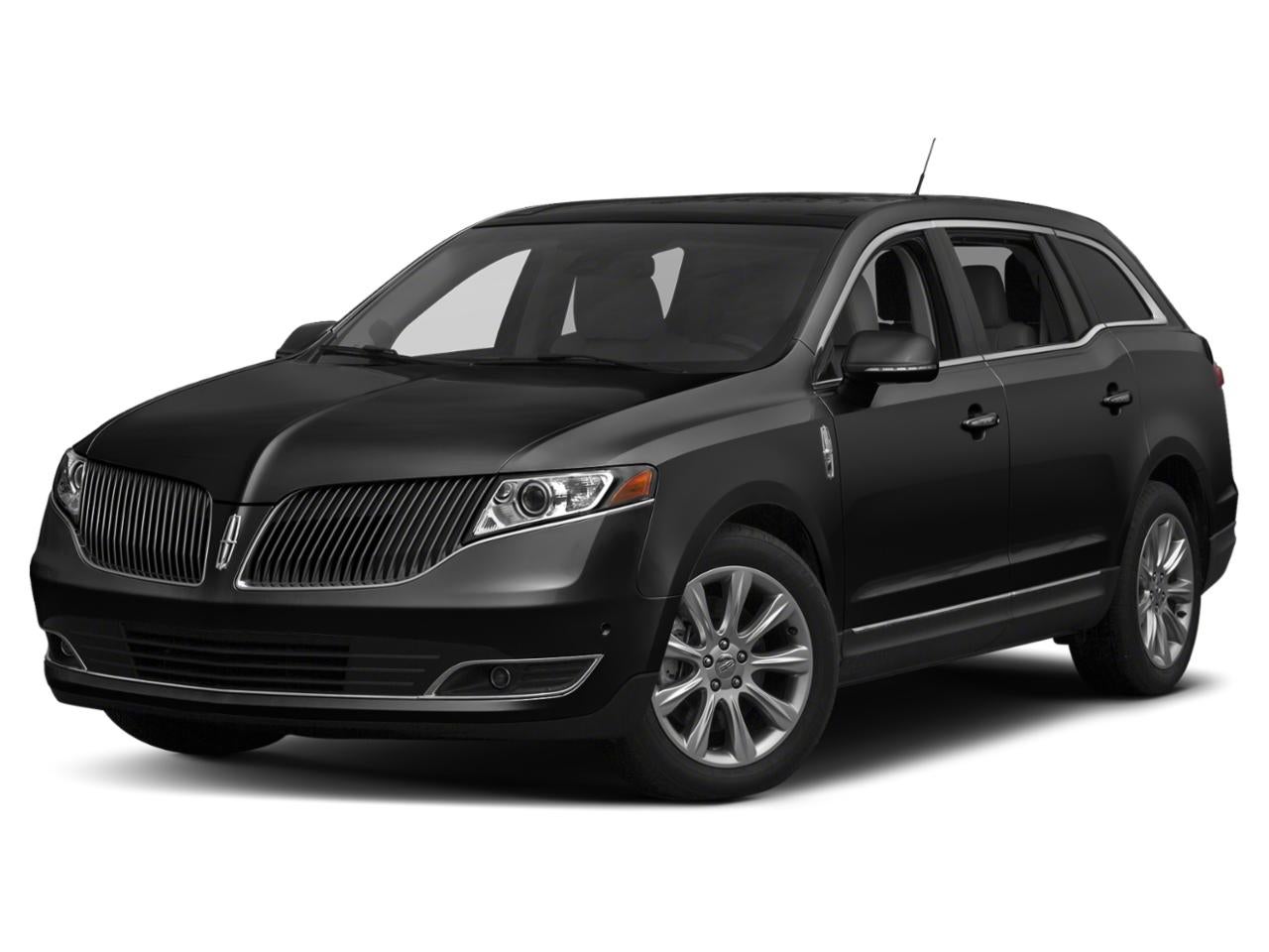 2015 Lincoln MKT EcoBoost
