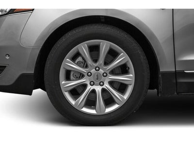 2015 Lincoln MKT EcoBoost