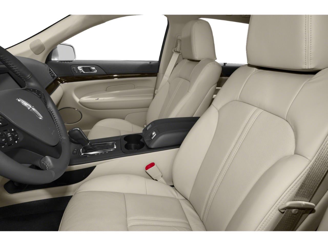 2015 Lincoln MKT EcoBoost