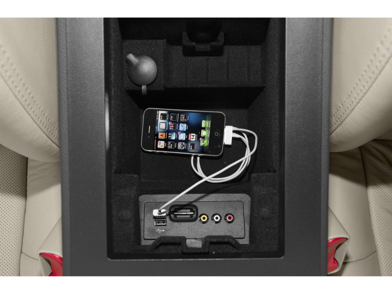 2015 Lincoln MKT EcoBoost