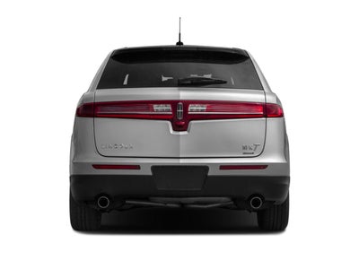 2015 Lincoln MKT EcoBoost