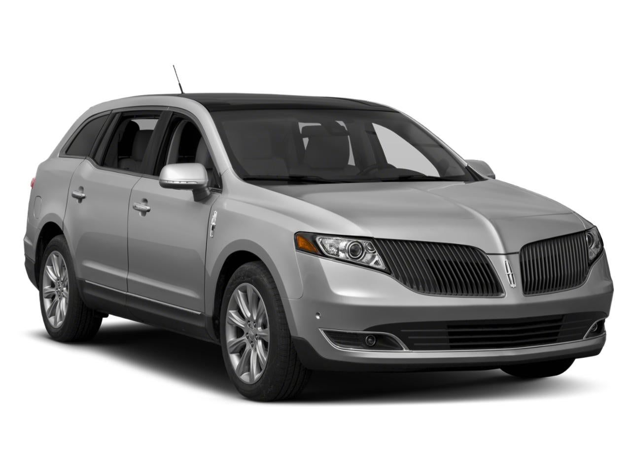 2015 Lincoln MKT EcoBoost