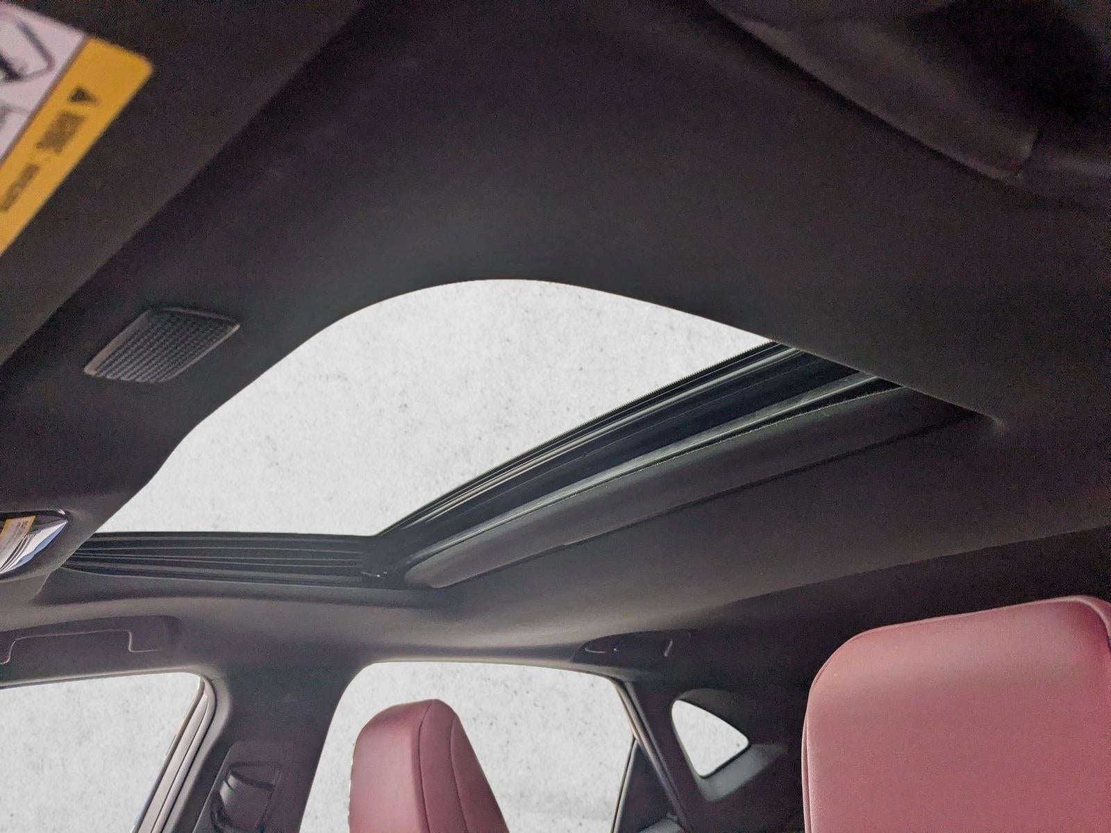 2023 Lexus NX 350 Premium