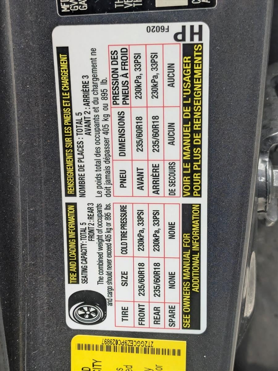 2023 Lexus NX 350 Premium