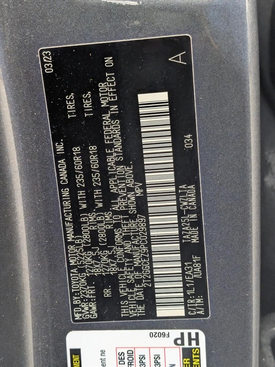 2023 Lexus NX 350 Premium