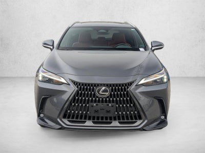 2023 Lexus NX 350 Premium