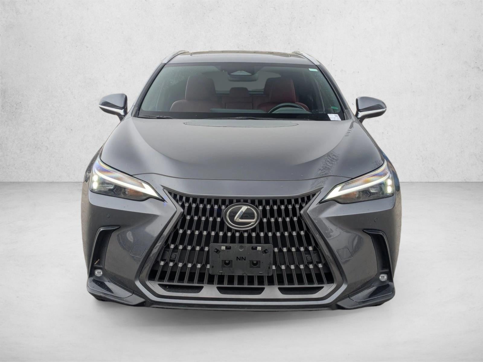 2023 Lexus NX 350 Premium