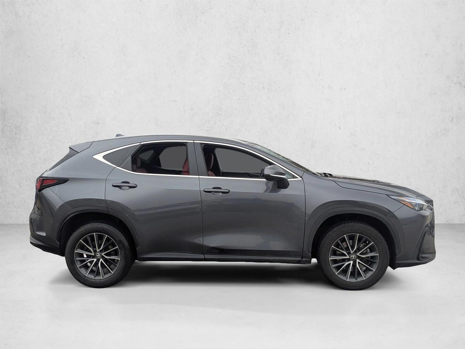 2023 Lexus NX 350 Premium