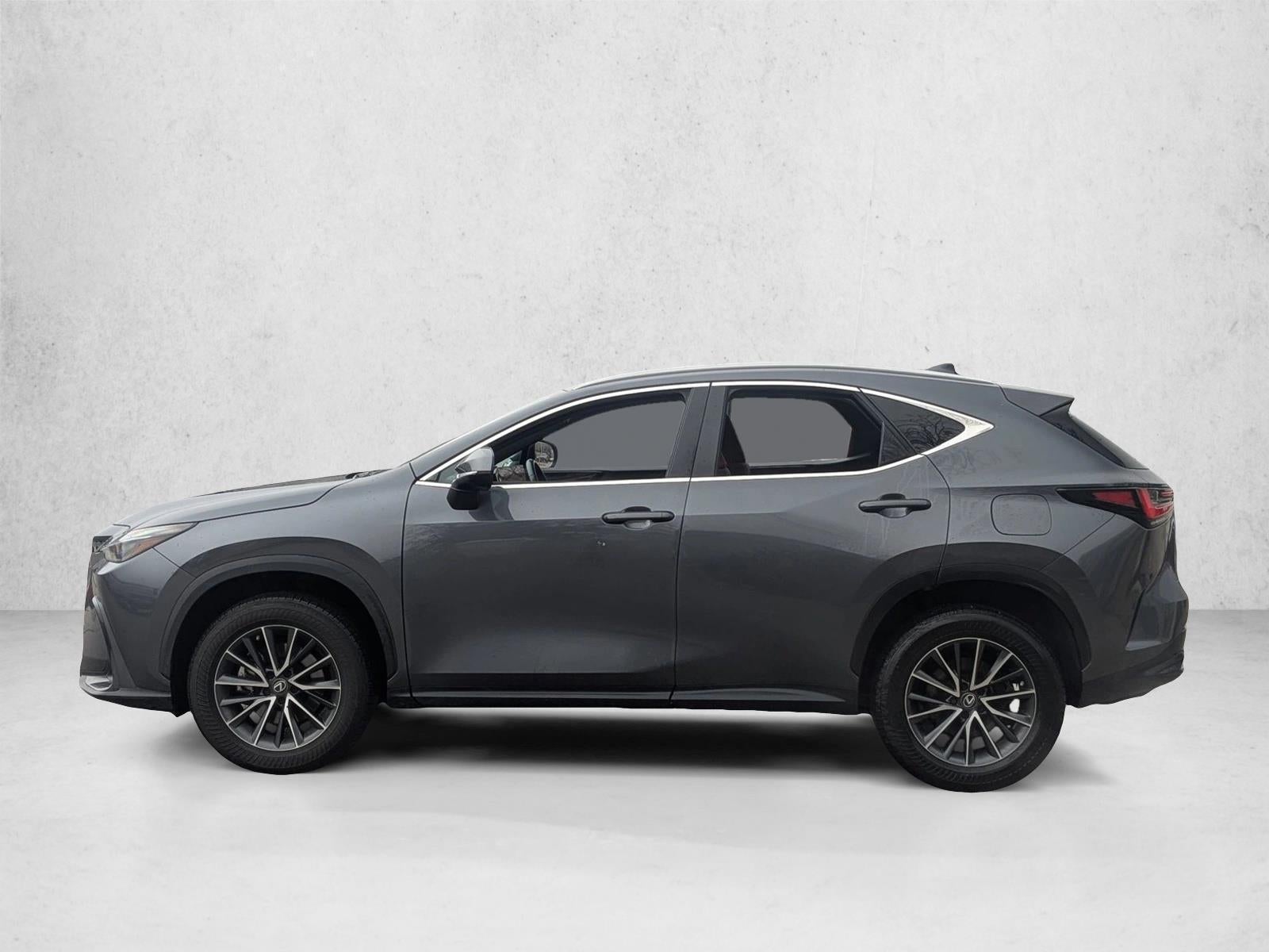 2023 Lexus NX 350 Premium