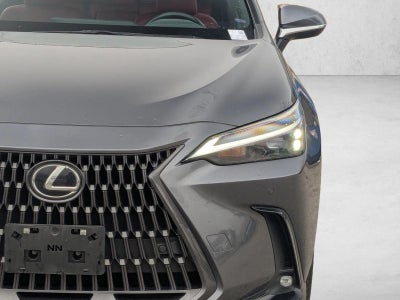 2023 Lexus NX 350 Premium