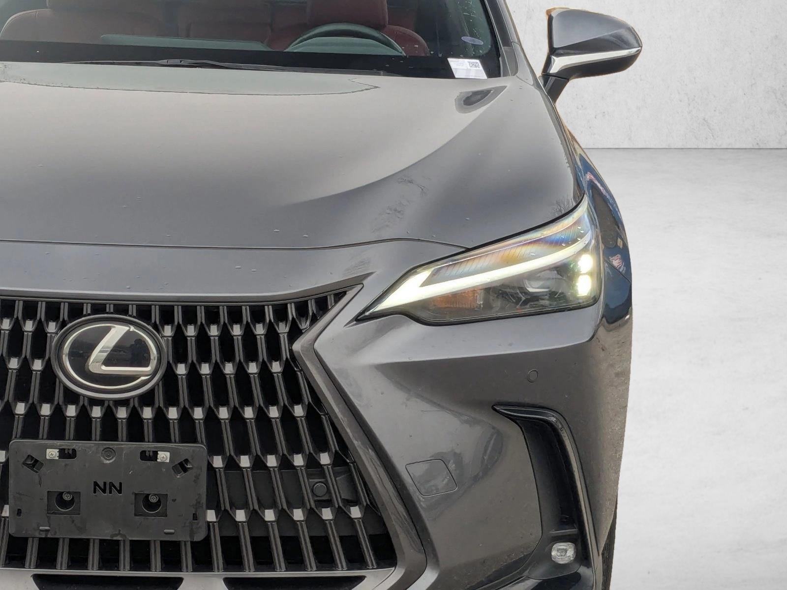 2023 Lexus NX 350 Premium