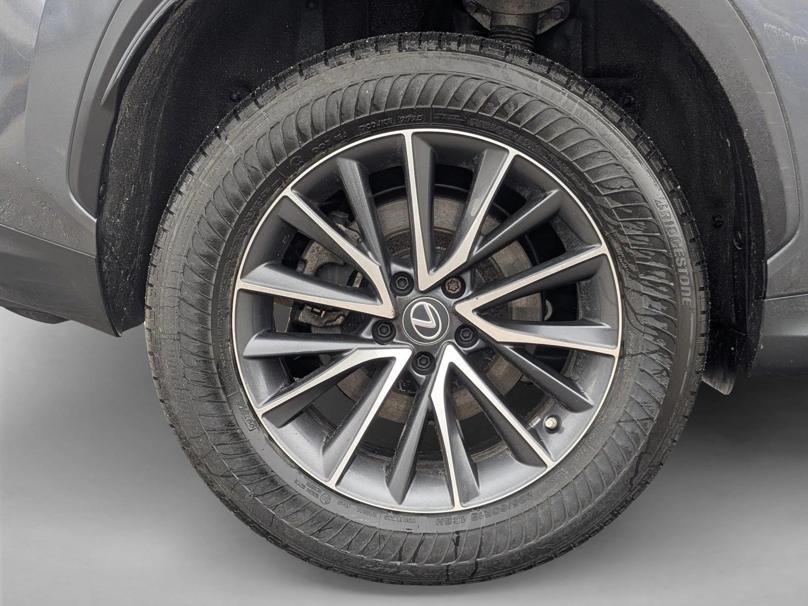 2023 Lexus NX 350 Premium