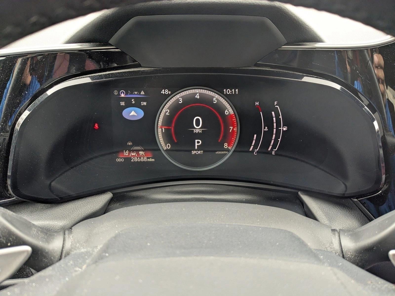 2023 Lexus NX 350 Premium