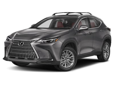 2023 Lexus NX 350 Premium