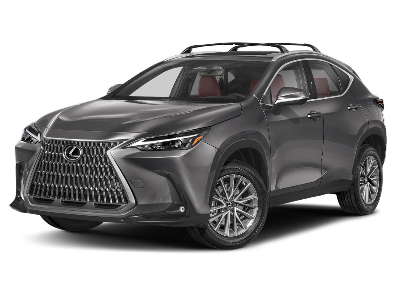 2023 Lexus NX 350 Premium