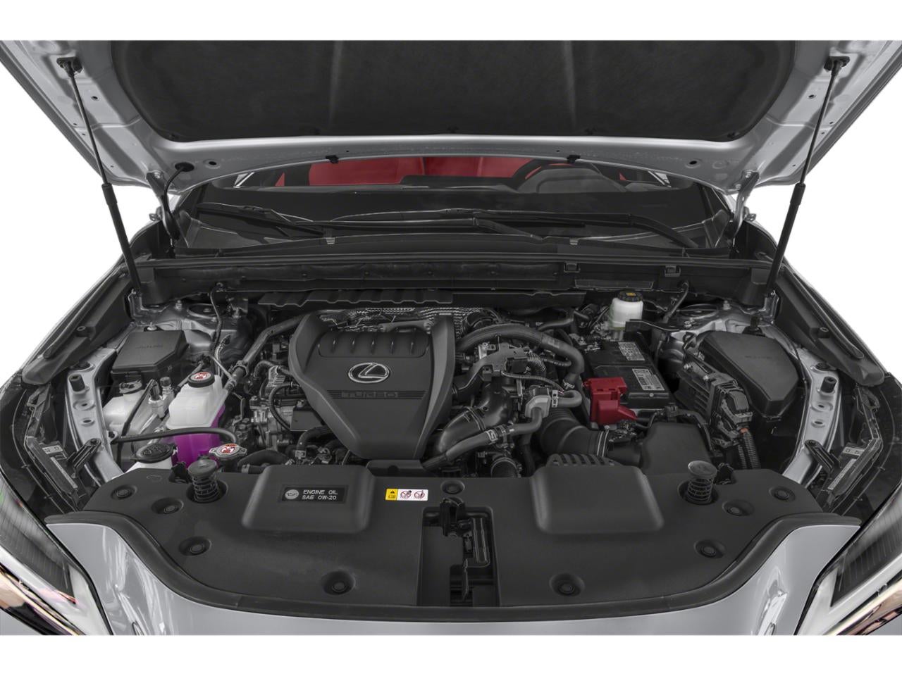 2023 Lexus NX 350 Premium