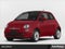 2015 FIAT 500 Sport