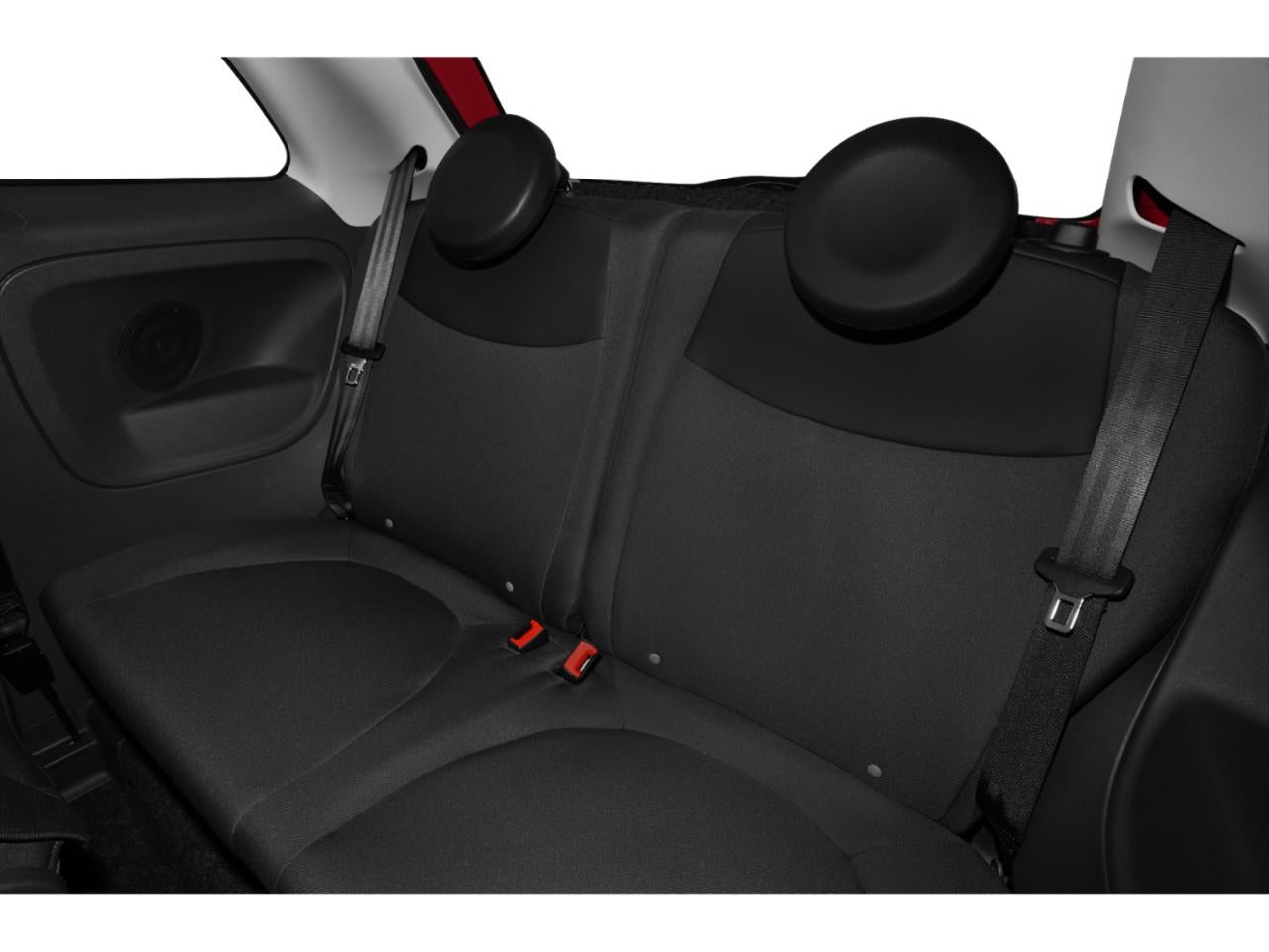 2015 FIAT 500 Sport