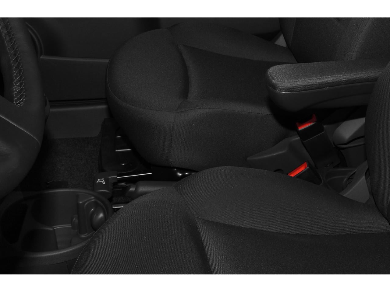 2015 FIAT 500 Sport