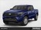 2025 Toyota Tacoma 4WD SR5